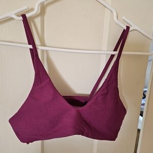 Midori Rowan top size medium